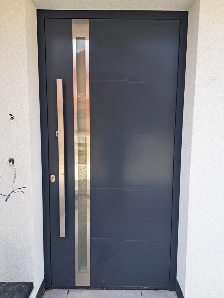 BVH: Doppelhaus2763 Pernitz