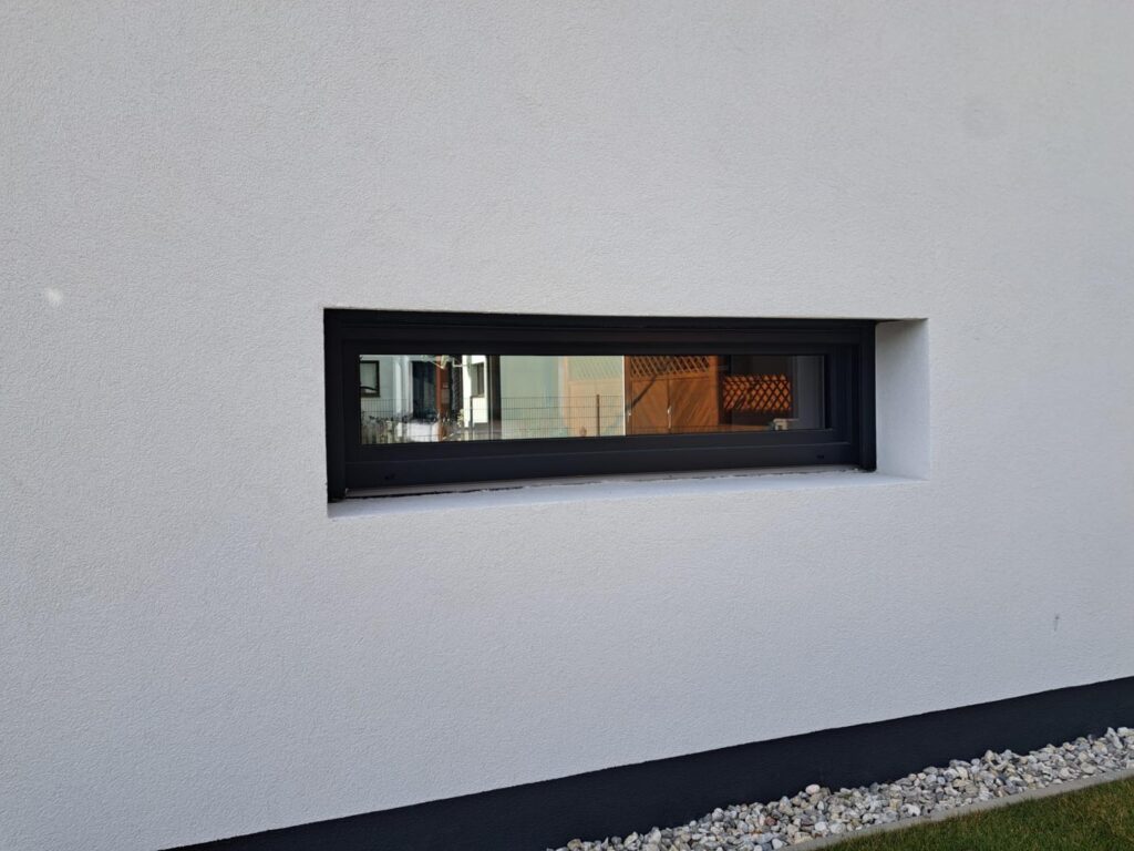 BVH: Doppelhaus2763 Pernitz