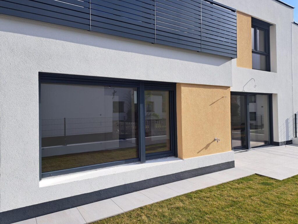 BVH: Doppelhaus2763 Pernitz